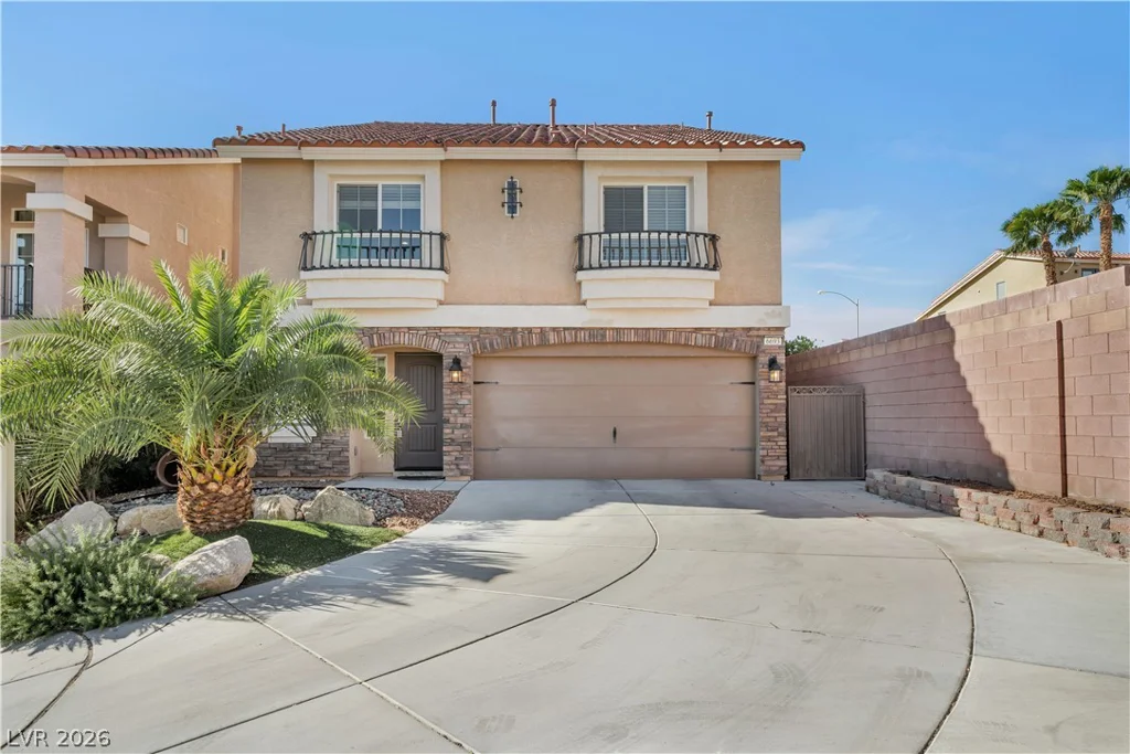 6693 Presto, Las Vegas, NV 89139