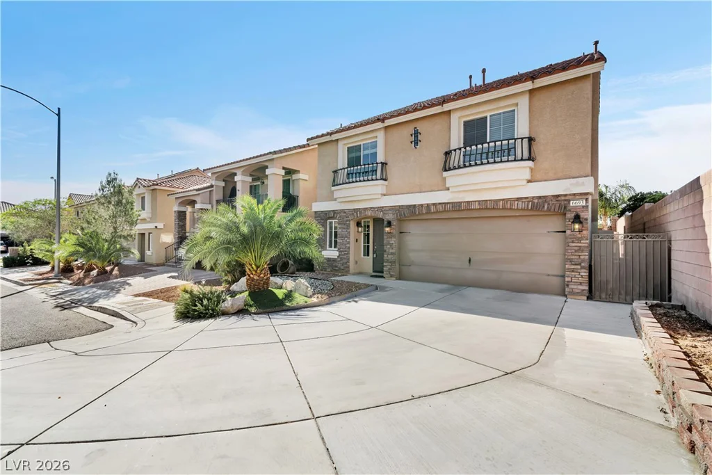 6693 Presto, Las Vegas, NV 89139