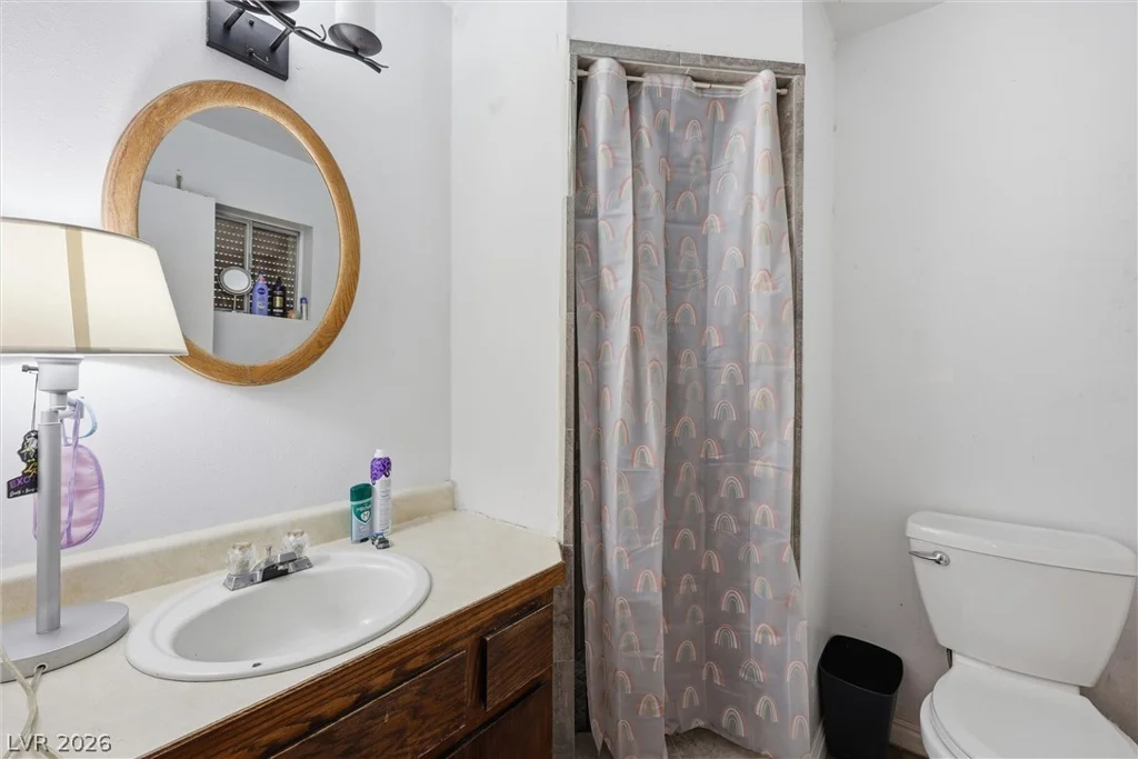 4304 Ivory, Las Vegas, NV 89130