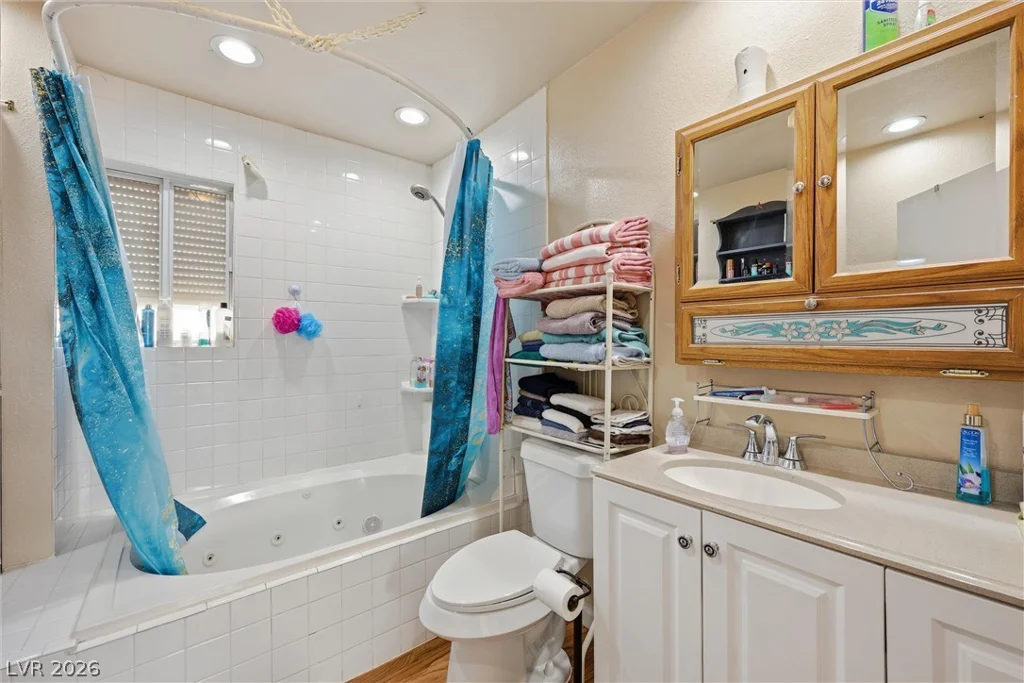 4304 Ivory, Las Vegas, NV 89130