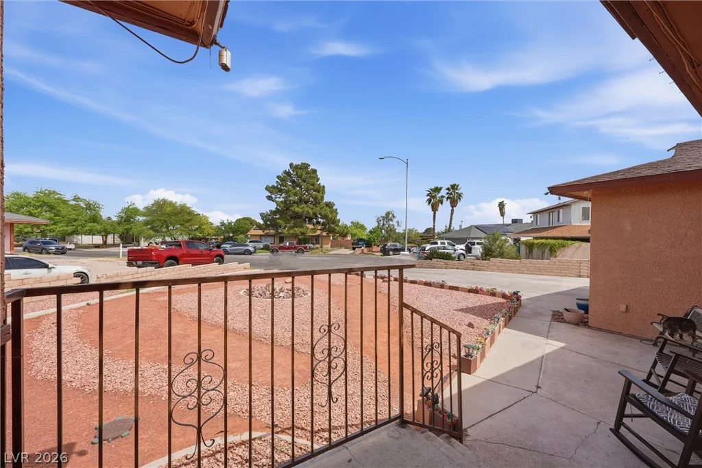 4304 Ivory, Las Vegas, NV 89130