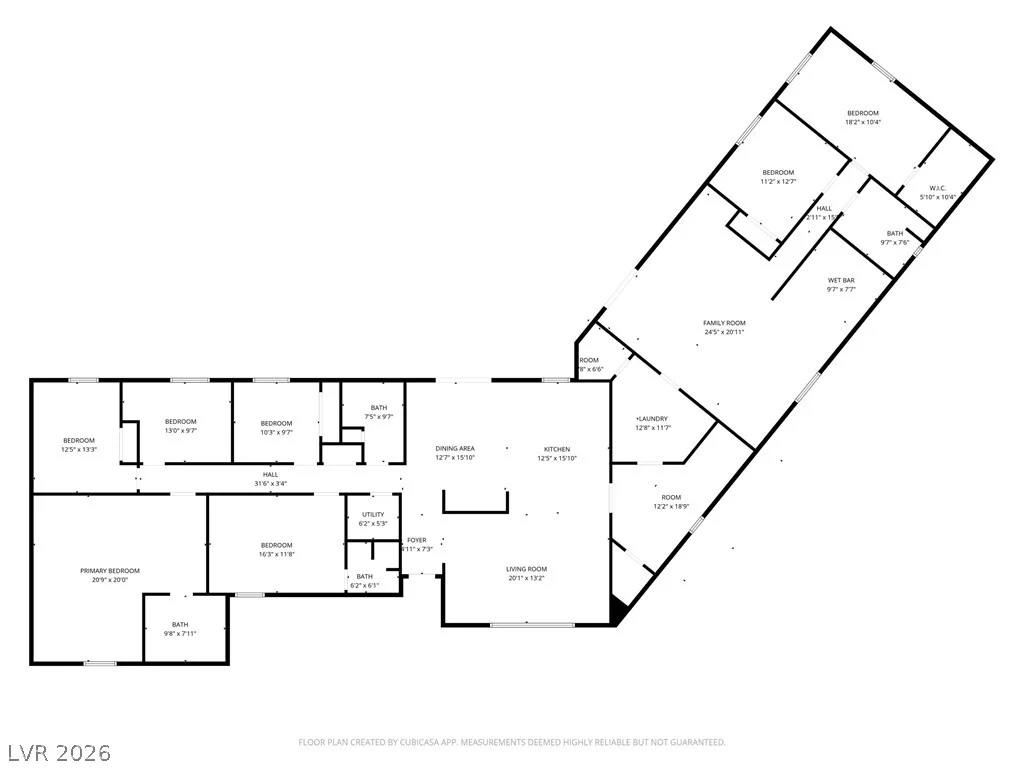 4304 Ivory, Las Vegas, NV 89130