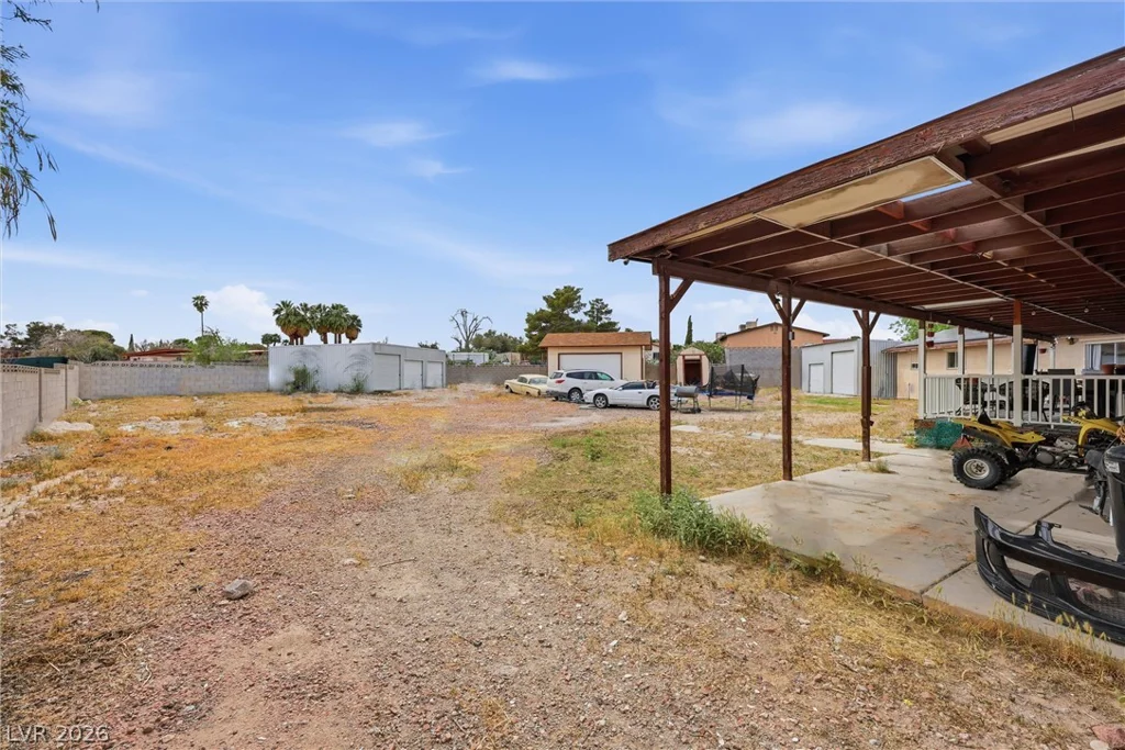 4304 Ivory, Las Vegas, NV 89130