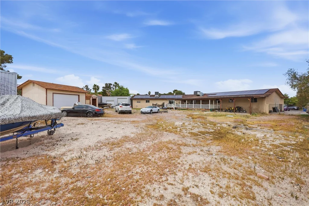 4304 Ivory, Las Vegas, NV 89130