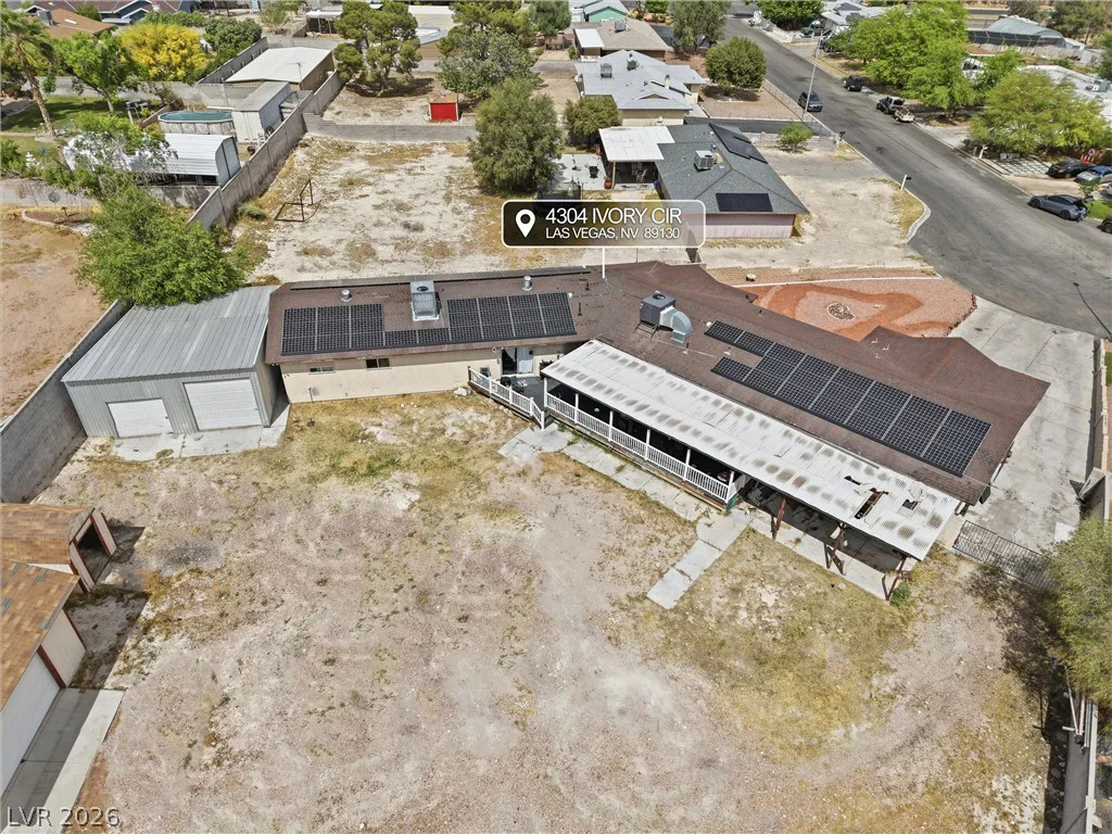 4304 Ivory, Las Vegas, NV 89130