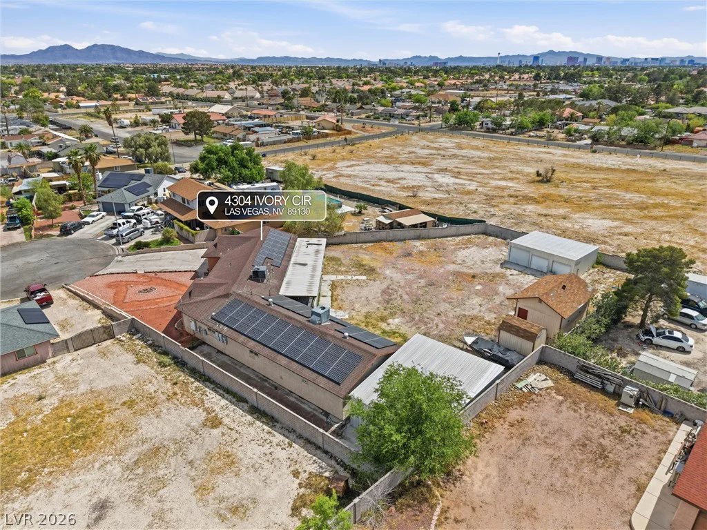 4304 Ivory, Las Vegas, NV 89130