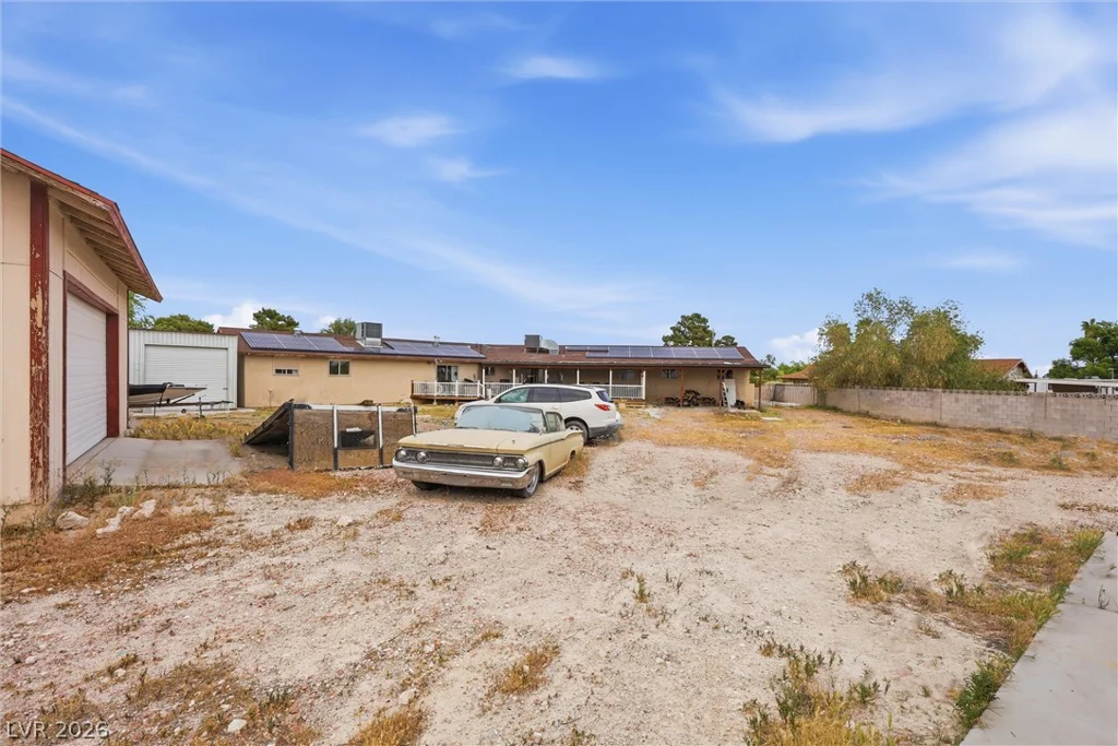4304 Ivory, Las Vegas, NV 89130
