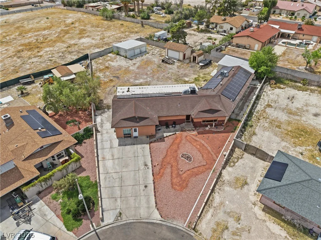 4304 Ivory, Las Vegas, NV 89130