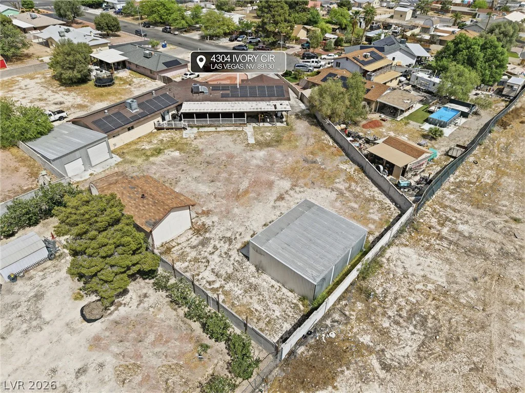 4304 Ivory, Las Vegas, NV 89130