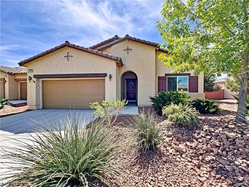 5245 La Campana, Pahrump, NV 89061