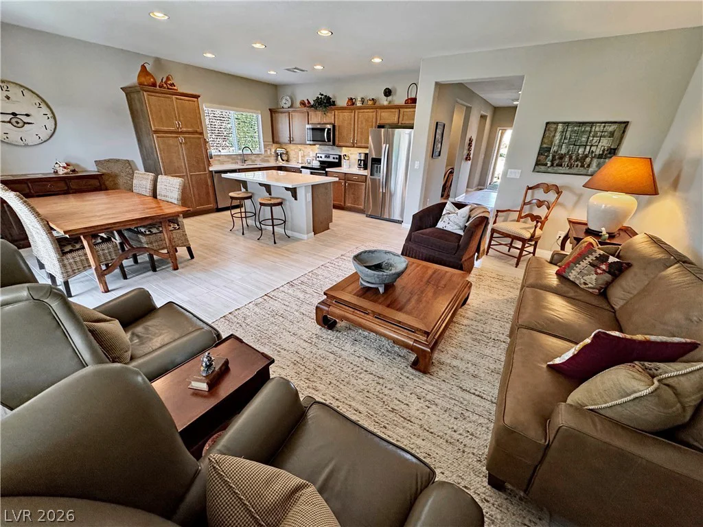 5245 La Campana, Pahrump, NV 89061
