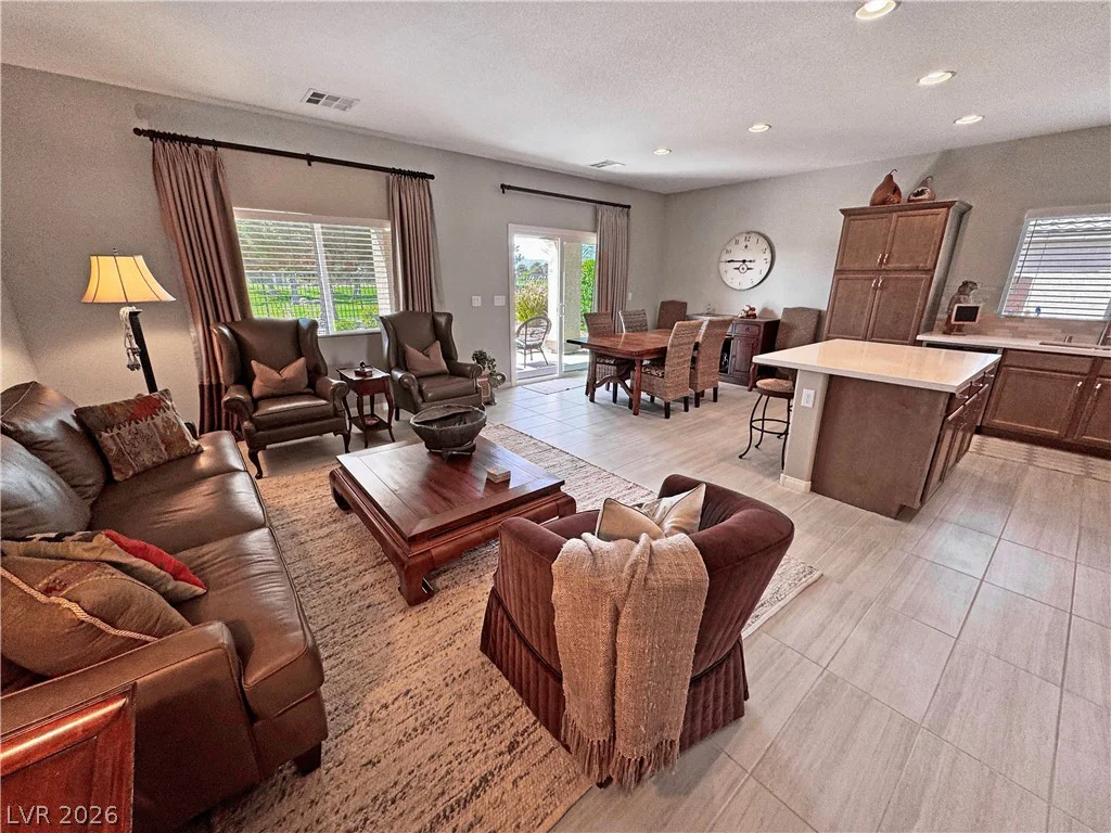 5245 La Campana, Pahrump, NV 89061