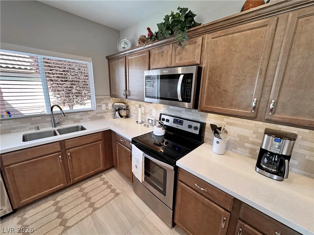 5245 La Campana, Pahrump, NV 89061