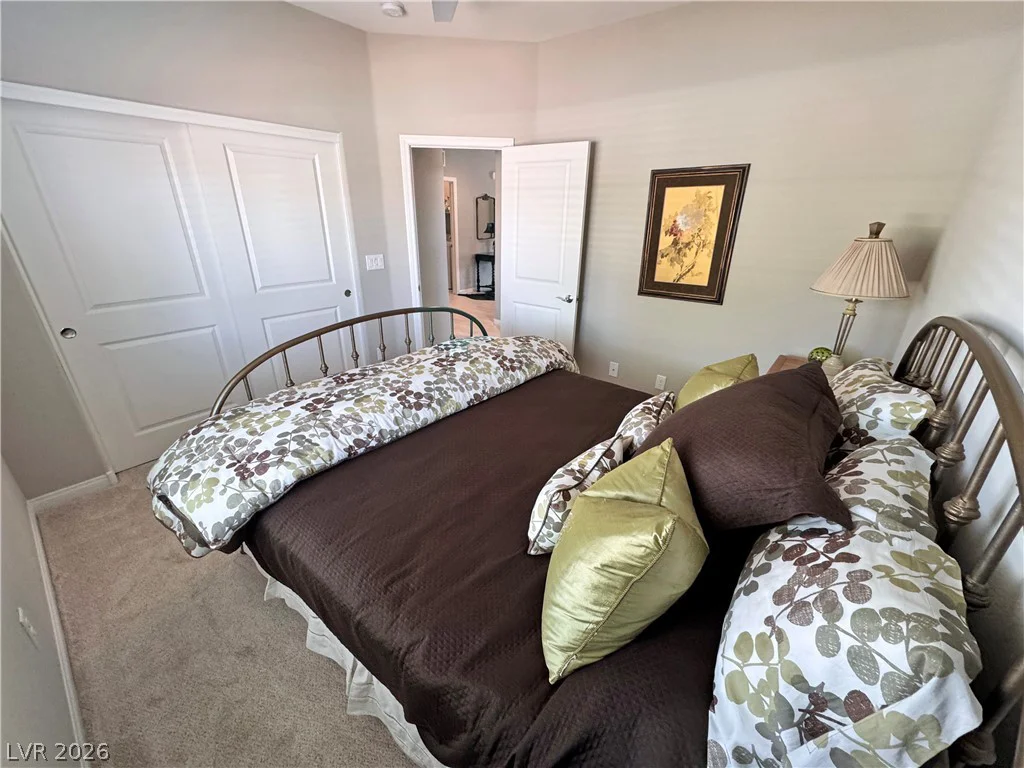 5245 La Campana, Pahrump, NV 89061