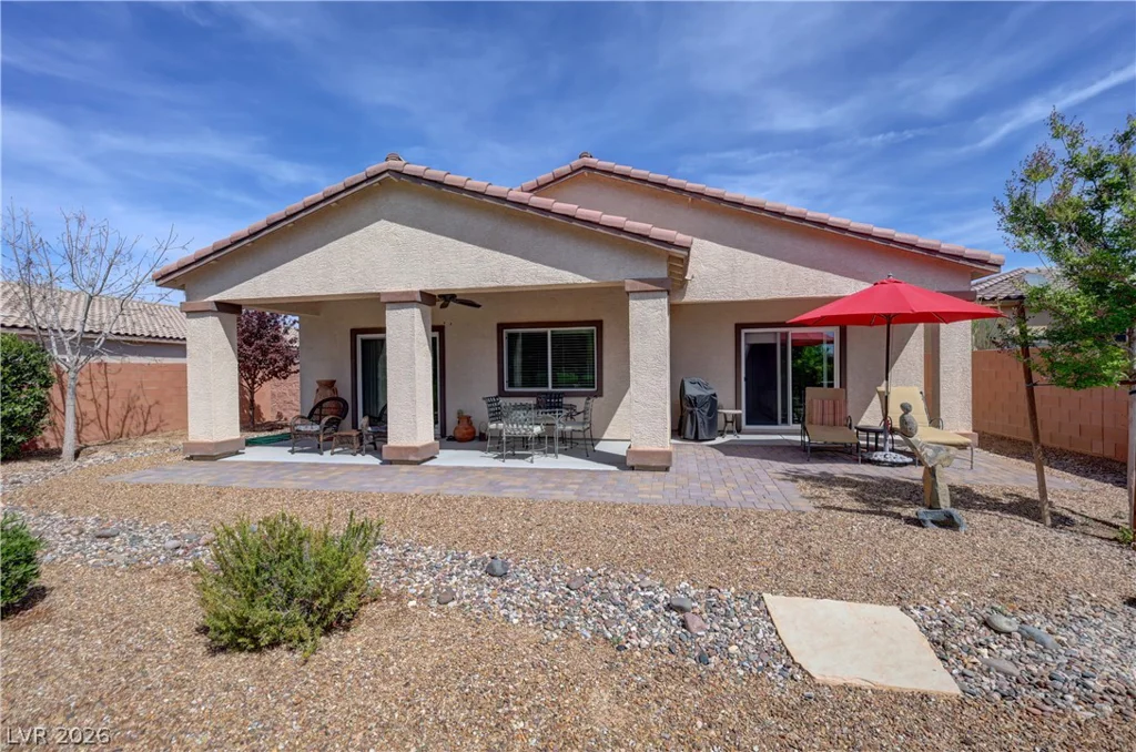 5245 La Campana, Pahrump, NV 89061