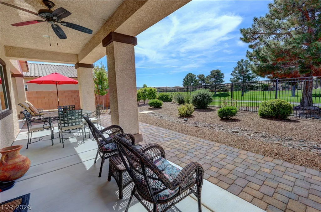 5245 La Campana, Pahrump, NV 89061