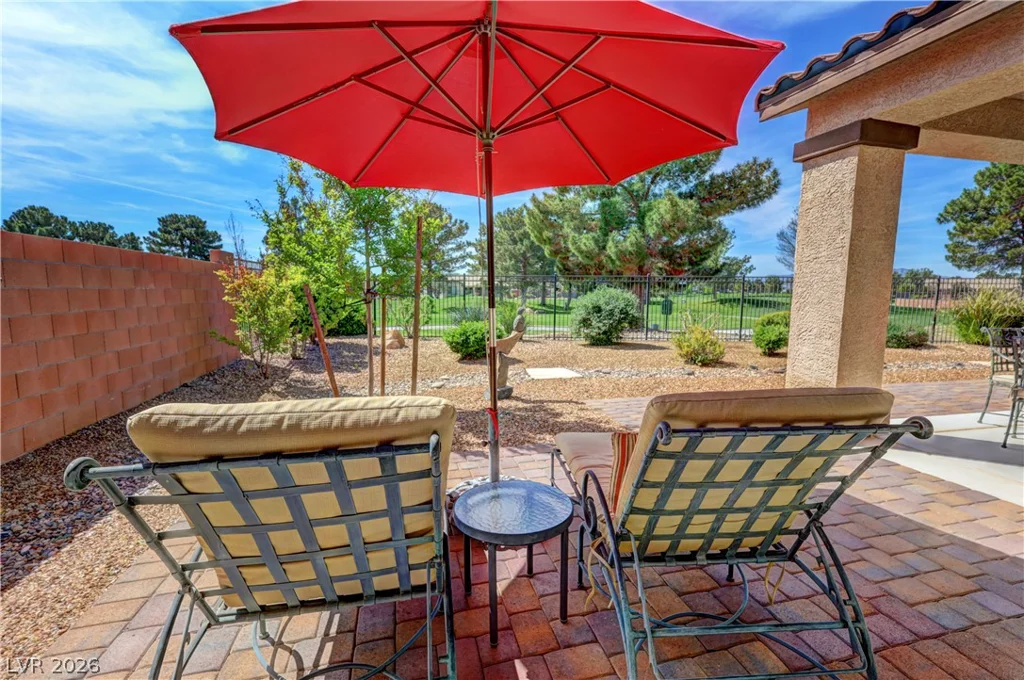 5245 La Campana, Pahrump, NV 89061