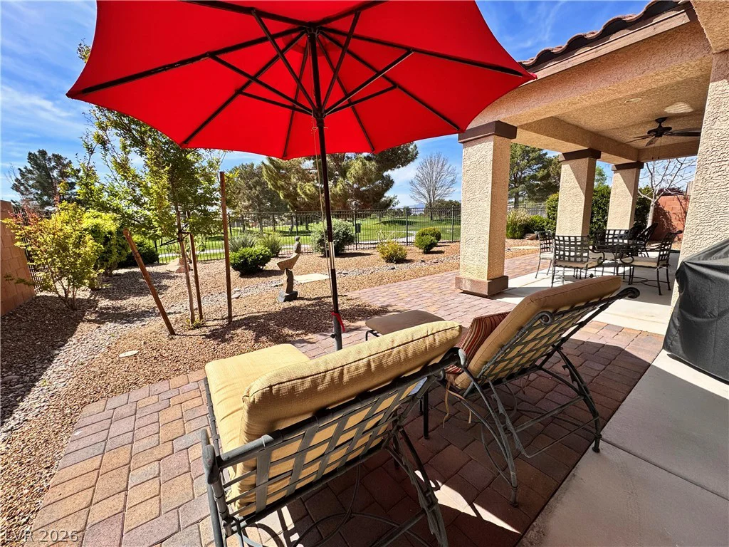 5245 La Campana, Pahrump, NV 89061