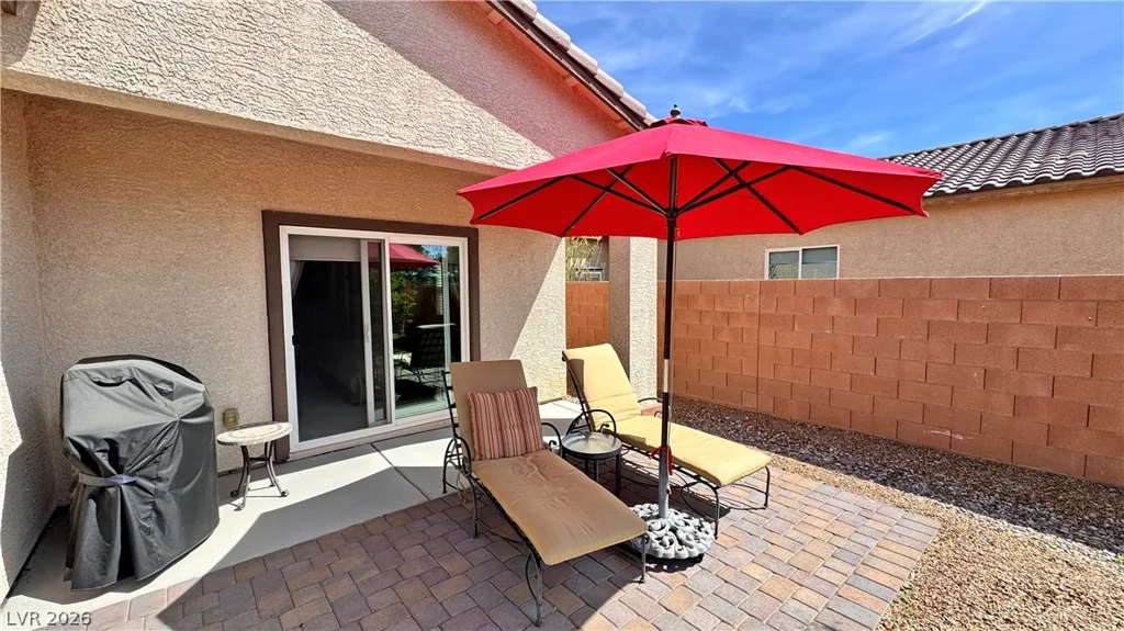5245 La Campana, Pahrump, NV 89061
