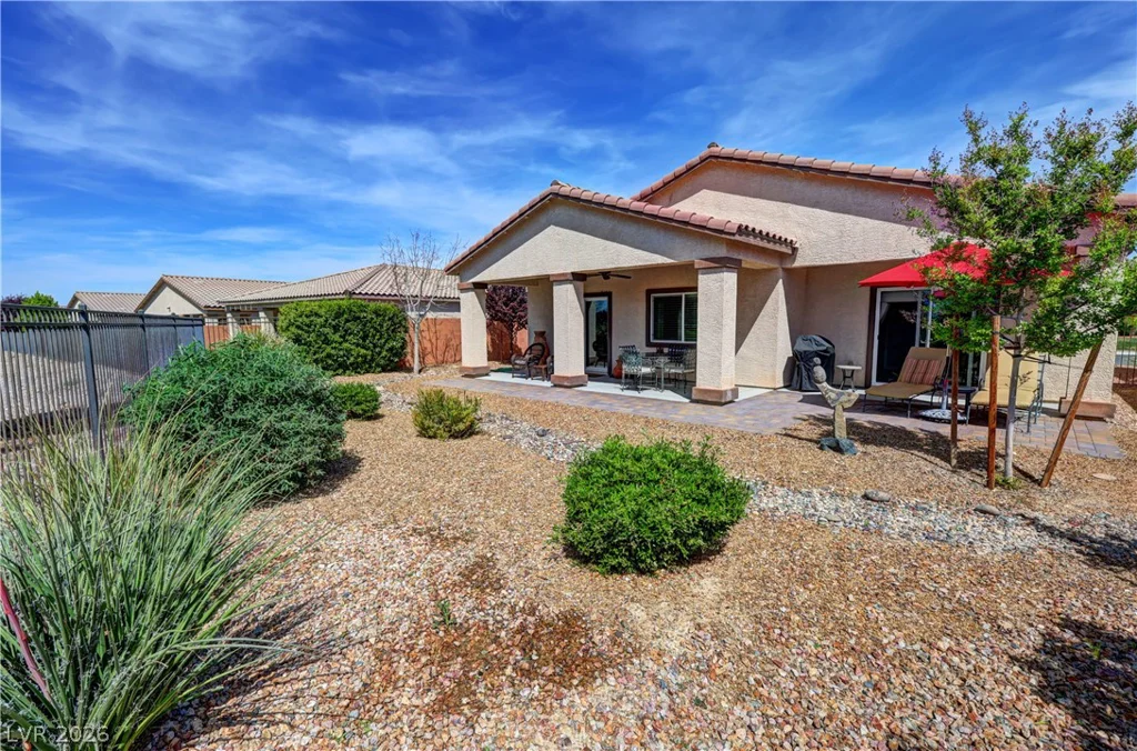 5245 La Campana, Pahrump, NV 89061