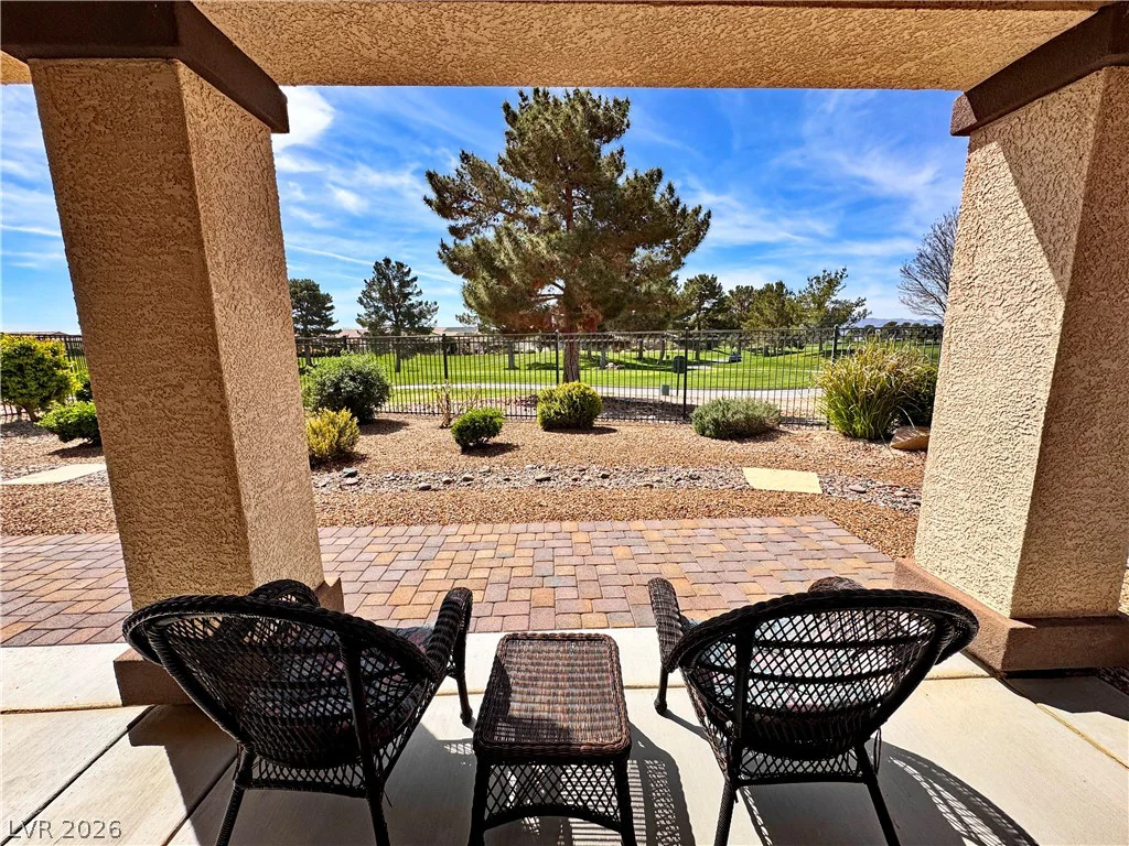5245 La Campana, Pahrump, NV 89061