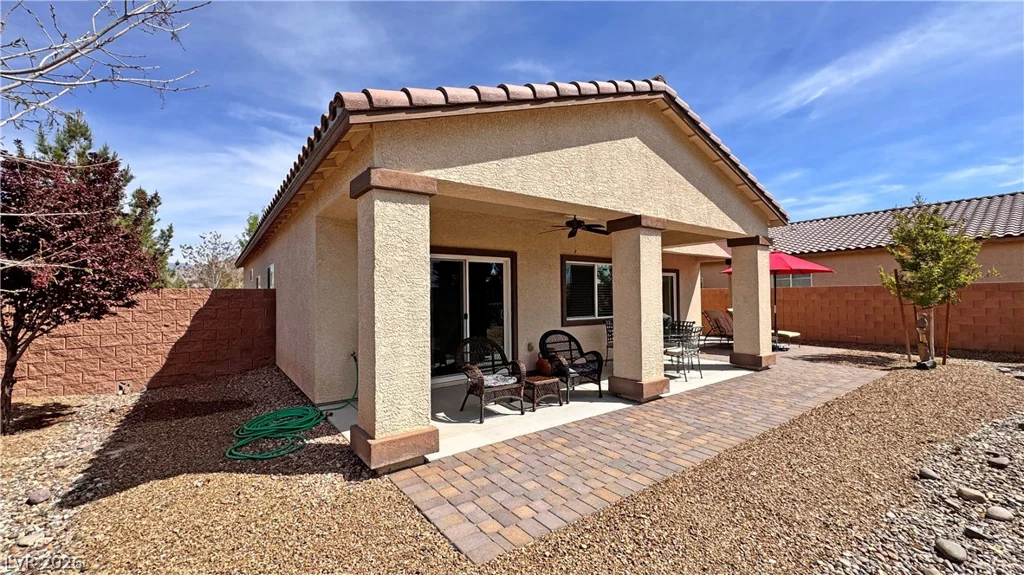 5245 La Campana, Pahrump, NV 89061