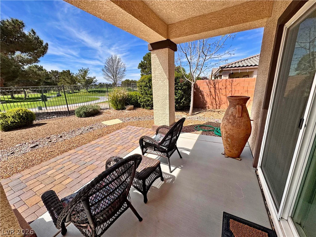 5245 La Campana, Pahrump, NV 89061