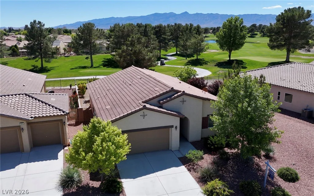 5245 La Campana, Pahrump, NV 89061