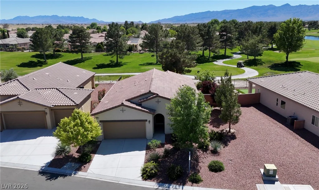 5245 La Campana, Pahrump, NV 89061