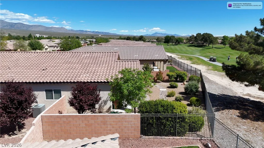 5245 La Campana, Pahrump, NV 89061