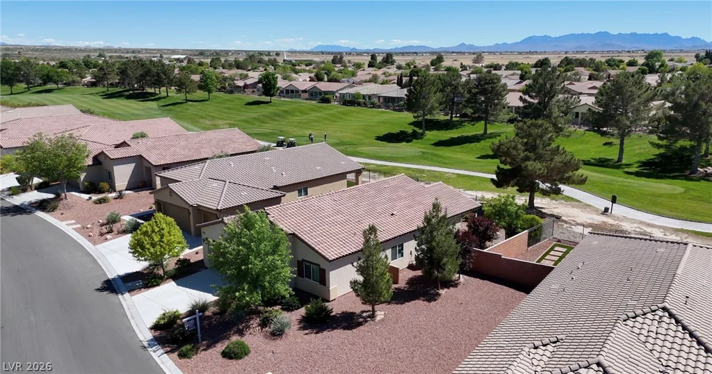 5245 La Campana, Pahrump, NV 89061
