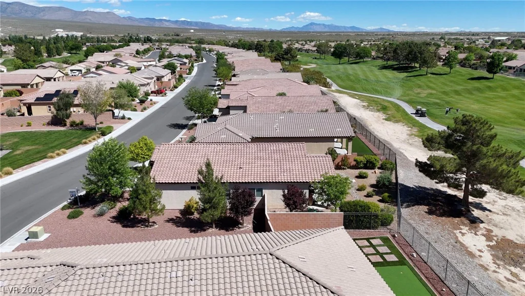 5245 La Campana, Pahrump, NV 89061