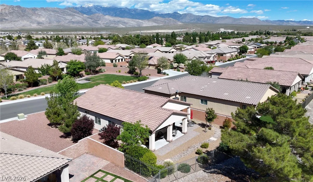5245 La Campana, Pahrump, NV 89061