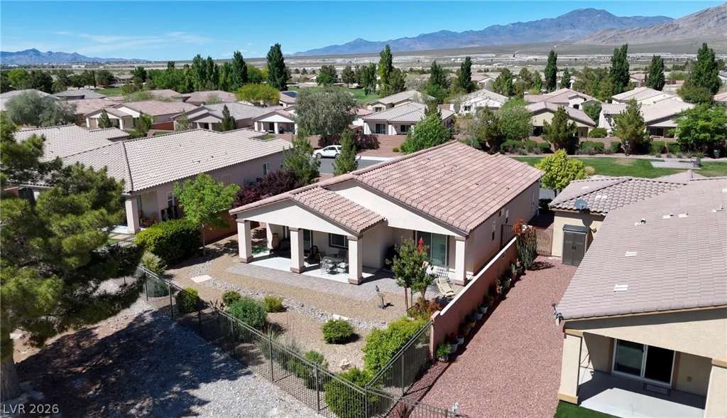 5245 La Campana, Pahrump, NV 89061
