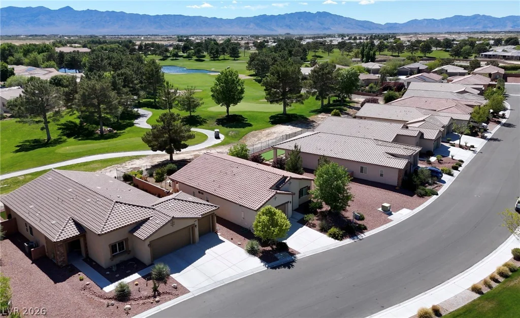 5245 La Campana, Pahrump, NV 89061