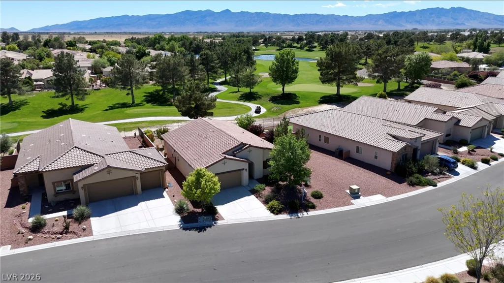 5245 La Campana, Pahrump, NV 89061