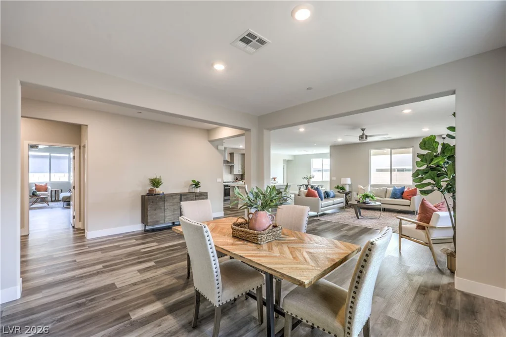 1036 FOX FALCON, Henderson, NV 89011