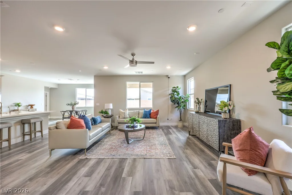 1036 FOX FALCON, Henderson, NV 89011
