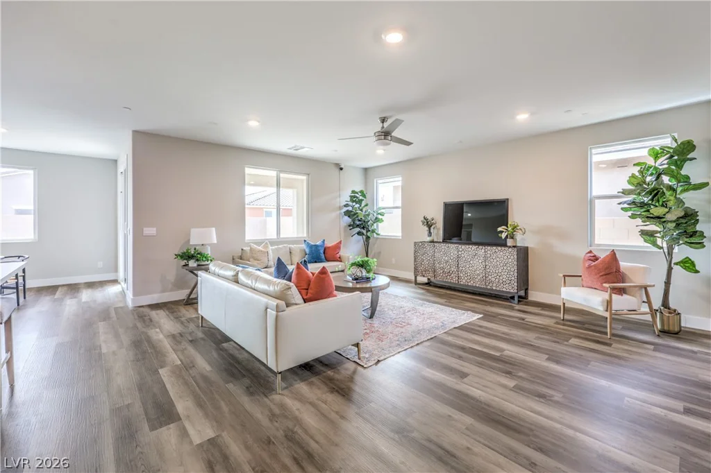 1036 FOX FALCON, Henderson, NV 89011
