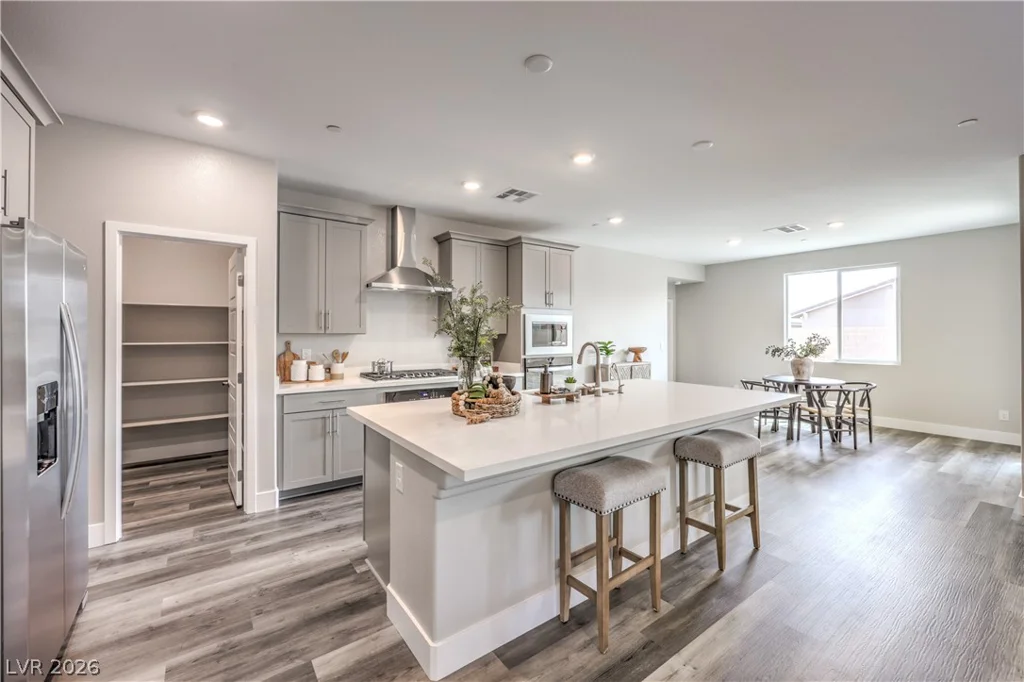 1036 FOX FALCON, Henderson, NV 89011