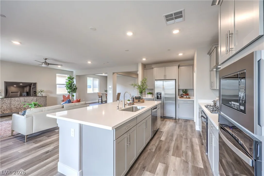 1036 FOX FALCON, Henderson, NV 89011