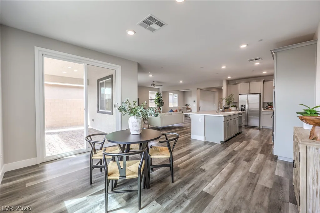 1036 FOX FALCON, Henderson, NV 89011