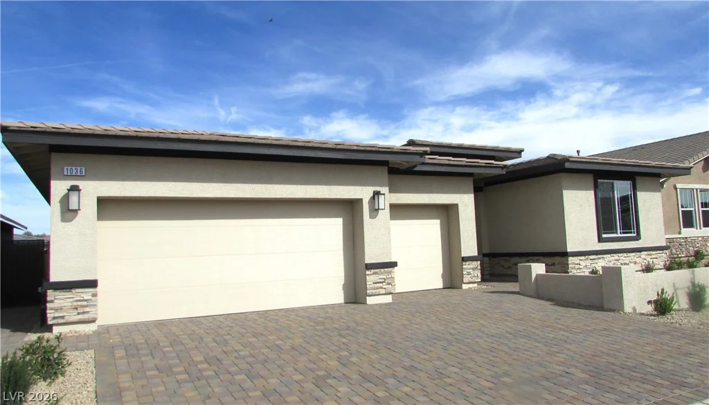 1036 FOX FALCON, Henderson, NV 89011