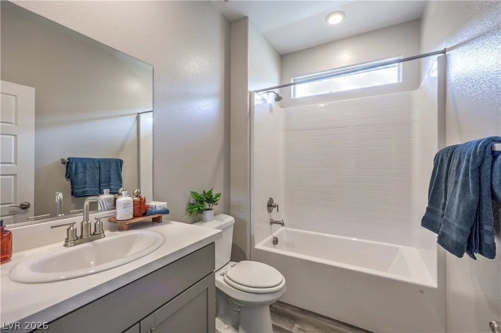 1036 FOX FALCON, Henderson, NV 89011