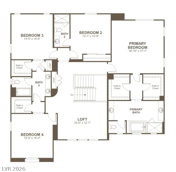 8856 Spencer Garrett, Las Vegas, NV 89113