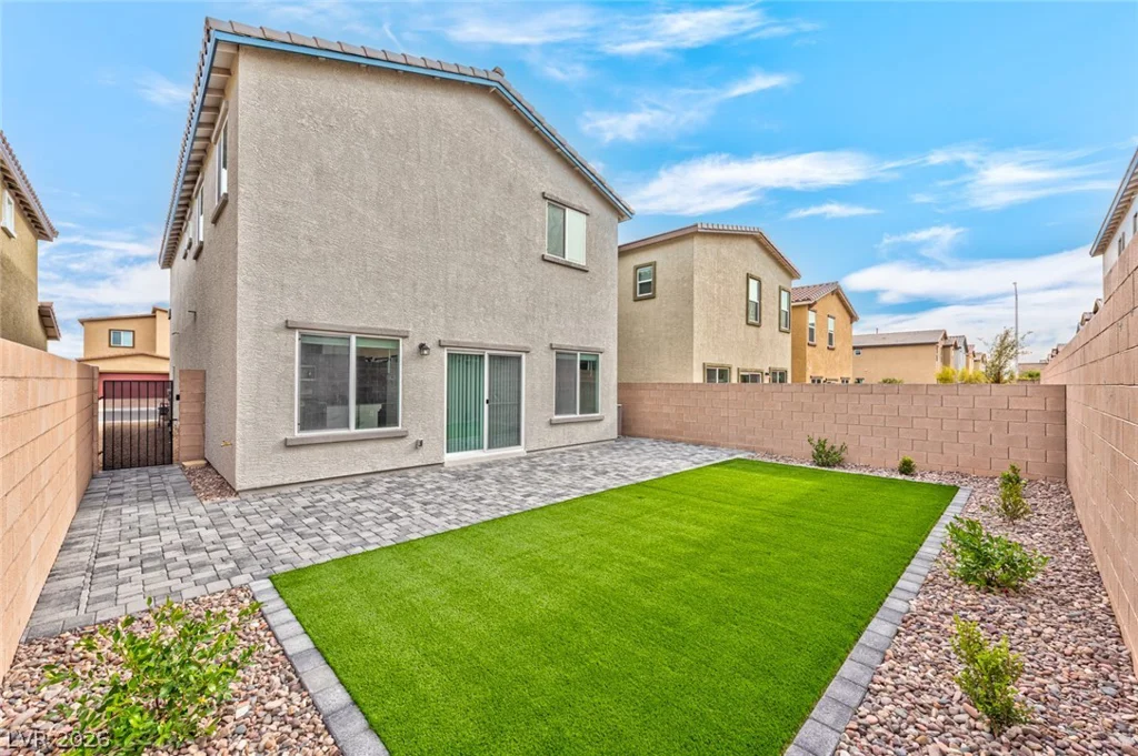8285 Palladium, Las Vegas, NV 89113