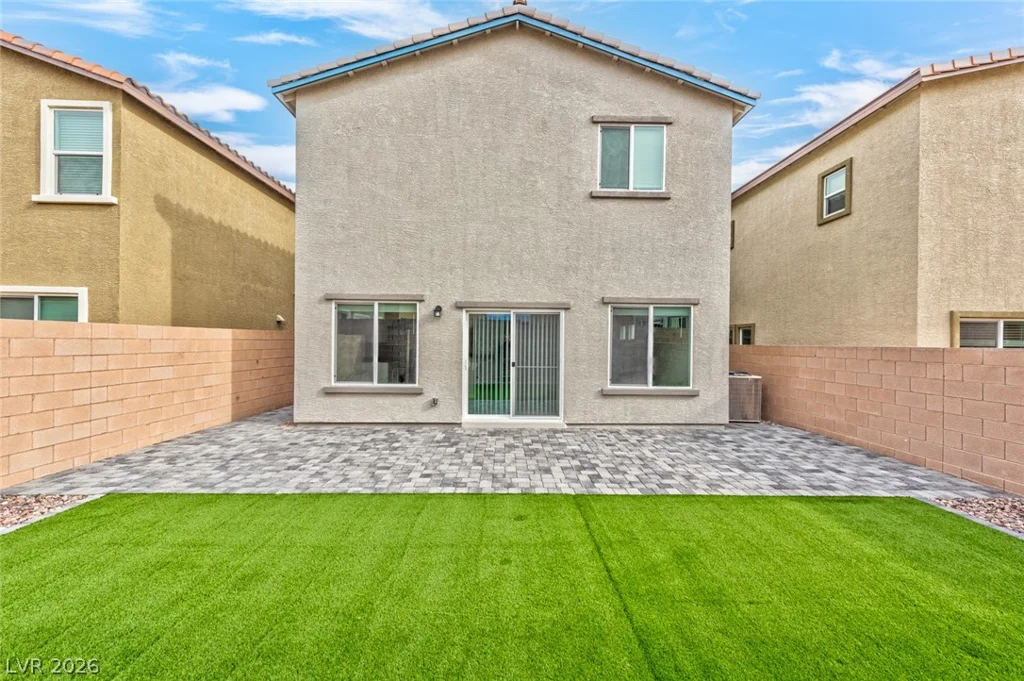 8285 Palladium, Las Vegas, NV 89113