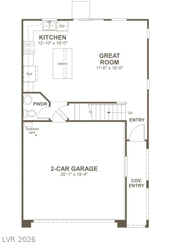 10079 Haven, Las Vegas, NV 89183