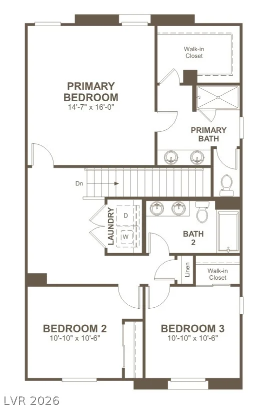 10079 Haven, Las Vegas, NV 89183