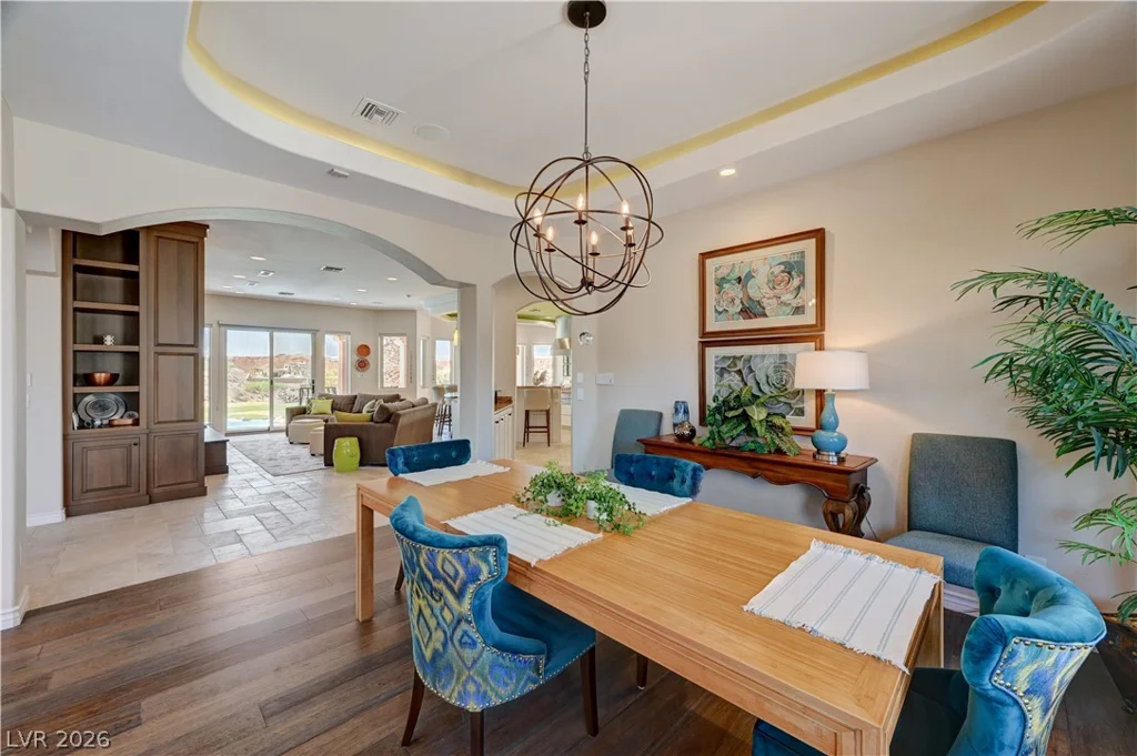2 Camino Barcelona, Henderson, NV 89011